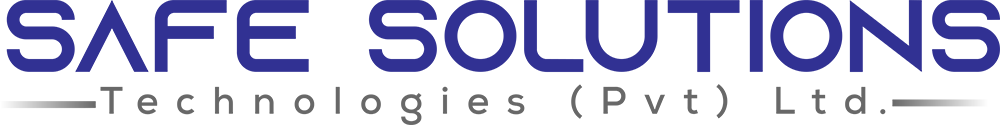 Safe Solutions Technologies (Pvt) Ltd.